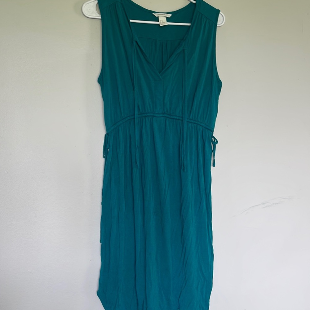 Maternity dress